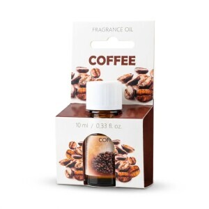 Admit Vonný olej 10ml Coffee (12/krt)