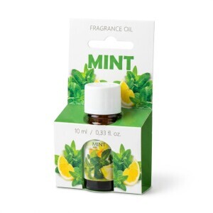 Admit Vonný olej 10ml Mint (12/krt)