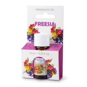 Admit Vonný olej 10ml Freesia (12/krt)