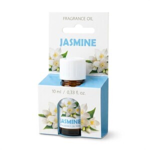 Admit Vonný olej 10ml Jasmine (12/krt)