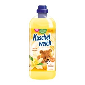Kuschelweich 1l aviváž Vanila N (12/krt)
