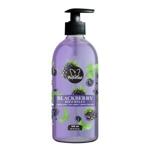 Papilion 500ml Mýdlo tekuté Blackberry (12/krt)