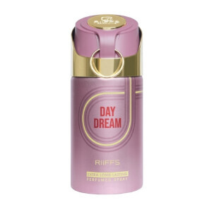 Riiffs 250ml N Parfemovaný Deospray Day Dream (96/krt)