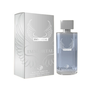 Blue Dreams 100ml EDP N Immortal (48/krt)