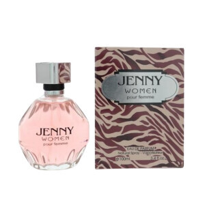 FC 100ml EDP N Jenny women (48/krt)
