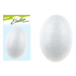 MFP Vajíčka polystyren 10cm (150/krt)