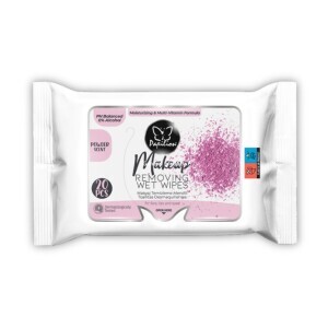 Papilion Vlh.ubrousky 20ks Make up (12/krt)