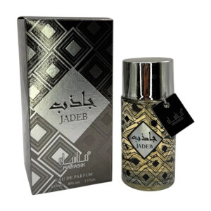 Manasik 100ml EDP N Jadeb (48/krt)