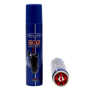Silver Match Plyn do zapalovače 90ml (24/bal 96/krt)