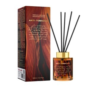 Bartek 100ml Vonné tyčinky Anti Tobacco (6/krt)