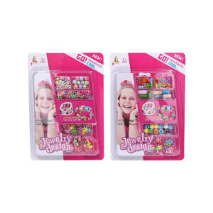 Korálky set (96/krt)