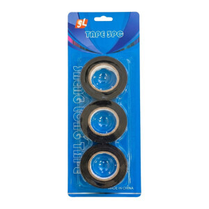 Izolační páska 3ks (12/bal 144/krt)