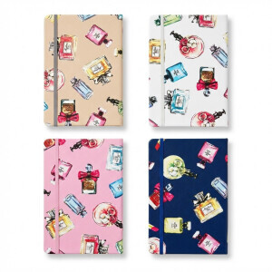 Poznámkový blok A5 (16/bal 96/krt)