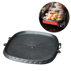Pánev na gril (10/krt)