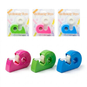 Odvíječ lepící páska (144/krt)