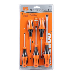 Sada šroubováků 5ks (60/krt)