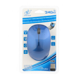 PC myš bezdrátová (120/krt)