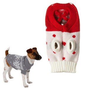 Svetr pro psy (12/bal 144/krt)