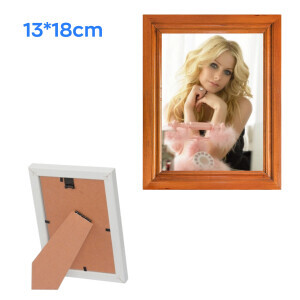 Fotorámeček 5*7'' (120/krt)