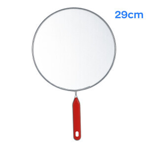 Sítko na pánev s rukojetí 29cm (144/krt)