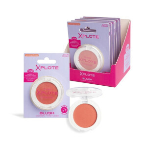 Xplote Tvářenka Living Coral (6/krt)