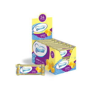 Kolorado 40g WC závěs náplň Lemon (24/krt)
