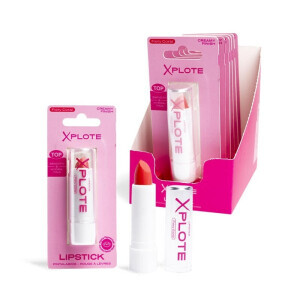 Xplote Rtěnka Fiery Coral (6/krt)