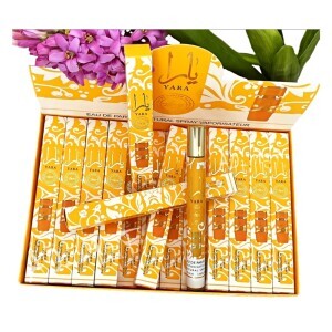 FC 35ml EDP N Kiara Mango (192/krt)