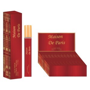 FC 35ml EDP N Maison de Paris (192/krt)