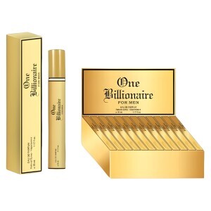 FC 35ml EDP N One Billionaire for men (192/krt)