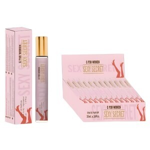 FC 35ml EDP N G for women Sexy Secret (192/krt)