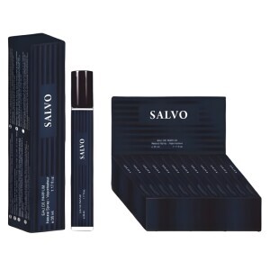 FC 35ml EDP N Salvo (192/krt)