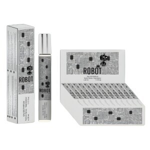 FC 35ml EDP N Robot for men (192/krt)