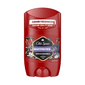 Old Spice 50ml Deostick N Nightpanter (6/bal)