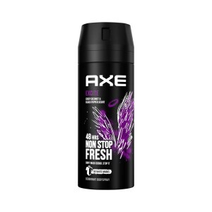 Axe 150ml N Spray Deo Excite (6/bal)