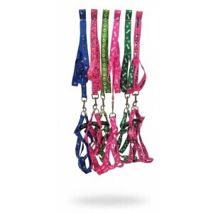 Vodítko pro psy (6/bal)