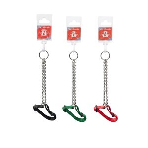 Obojek pro psy řetěz 10x33-48