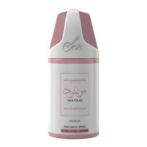 Riiffs 250ml N Parfemovaný Deospray Ma'oud (48/krt)