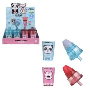 HK Balzám na rty 5,5g Kawai Friends (24/bal 144/krt)