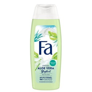 Fa 400ml SG F Yoghurt Aloe Vera (12/krt)