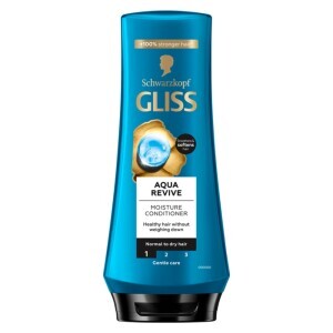 Gliss Kur 200ml Balzám Aqua Revive (6/krt)