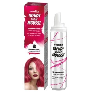 Trendy 75ml barevné tužidlo 33 kouzelná purpura (12/krt)