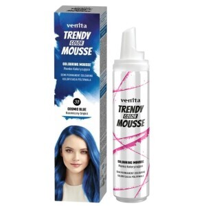 Trendy 75ml barevné tužidlo 39 nebeská modr (12/krt)