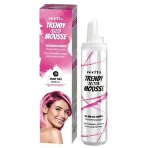 Trendy 75ml barevné tužidlo 30 sladce růžová (12/krt)