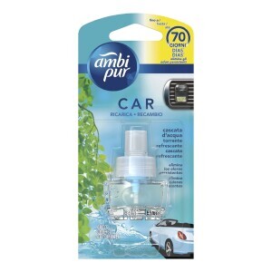 Ambipur 7ml Car náplň N Aqua (9/krt)