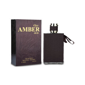 FC 100ml EDP N Elite Amber Oud  (48/krt)