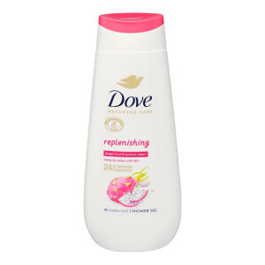 Dove 225ml SG CZ F Advanced Care Replenish FIFA (12/krt)