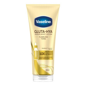 Vaseline 200ml Tělové sérum Gluta-Hya Flawless Tone (6/krt)