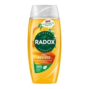 Radox 225ml SG CZ F Feel Revived (6/krt)