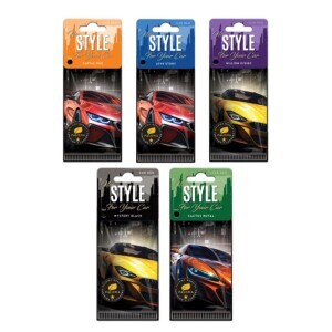 Paloma Car Style (90/bal 810/krt)